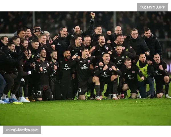 圣保利36%控球率客场掀翻霍村,高效反击诠释控场非赢球唯一路径